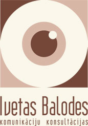 IBKK - Ivetas Balodes komunikaciju konsultacijas