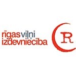 Izdevniecība Rīgas Viļņi