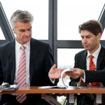  EUROPEAN INVESTMENT FUND SIGNS CONTRACT WITH IMPRIMATUR CAPITAL 
