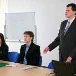LATVIAN GUARANTEE AGENCY – SEMINARS, MEETINGS WITH REGIONAL ENTREPRENEURS