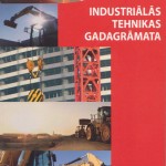 Unicredit Leasing Industriālās tehnikas gadagrāmata